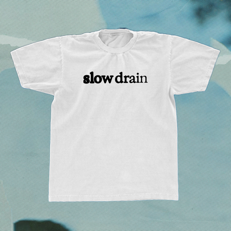 Slow Drain Base T